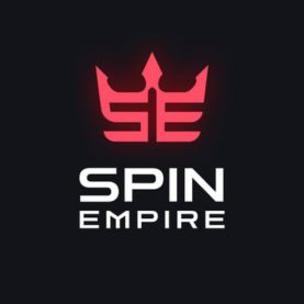 Spin Empire Casino logo for NZ players